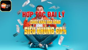 Đại Lý 0009bet