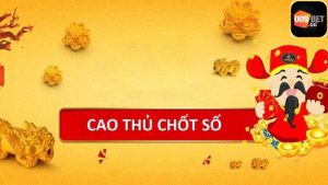 cao thủ soi cầu miễn phí miền bắc